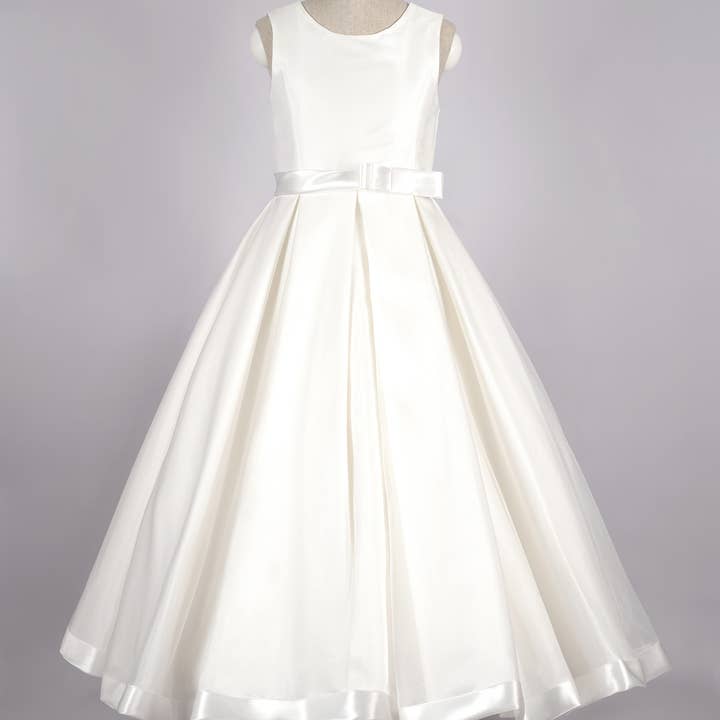 Communions dress