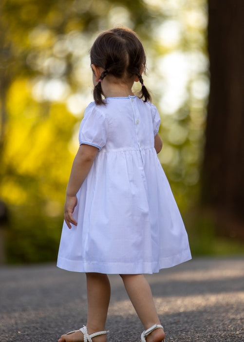 Girl dress