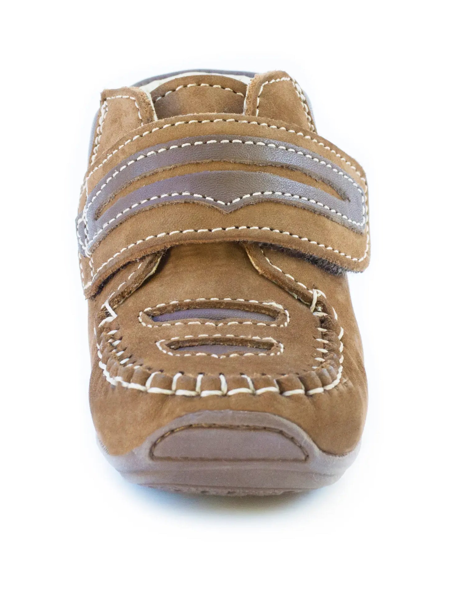 First Steps Aiden Moccasin