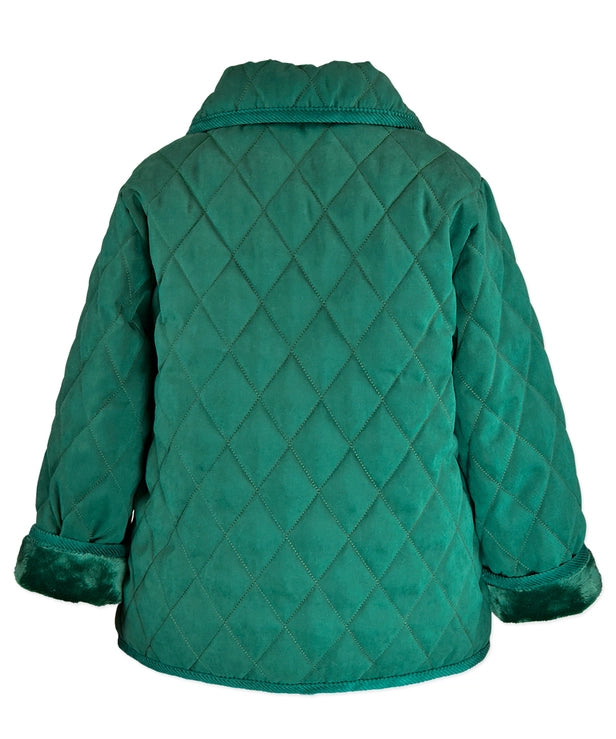 Fall Barn Jacket '23