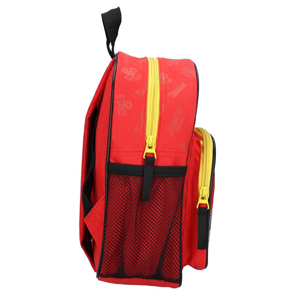 Cars Disney Backpack - Legends of Racing