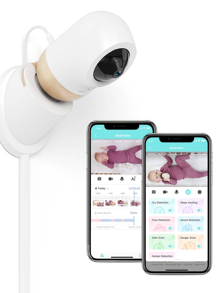Baby camera
