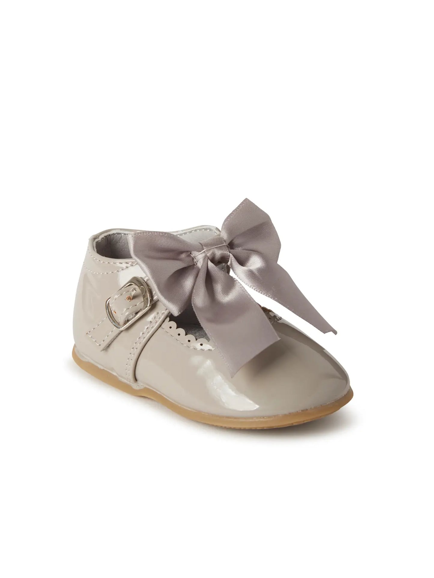 Kylie Hard-Sole Children's Shoes
