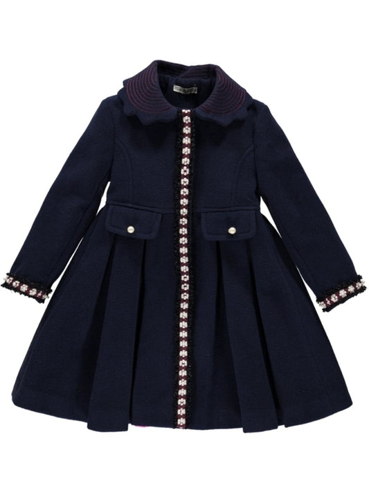 Girls Coat