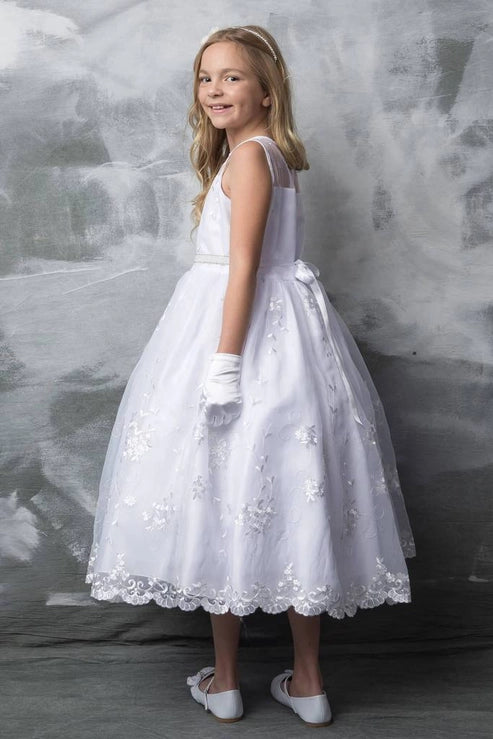 Ella Dress
