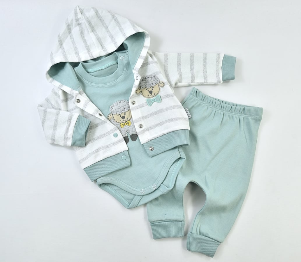 Elci Baby set