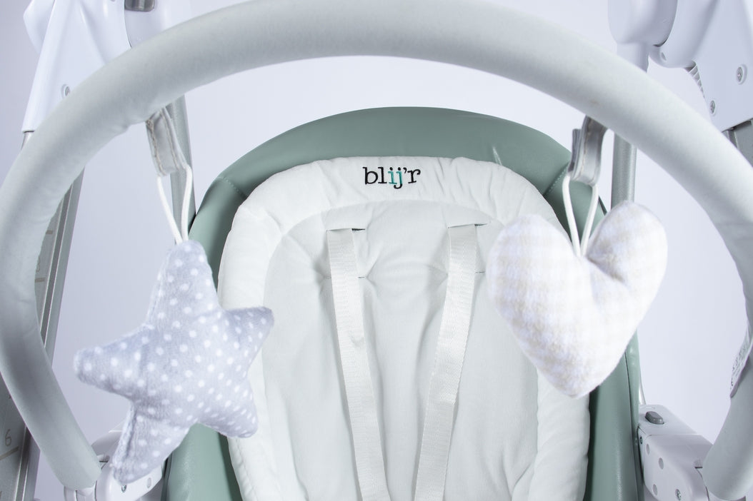 Baby bouncer