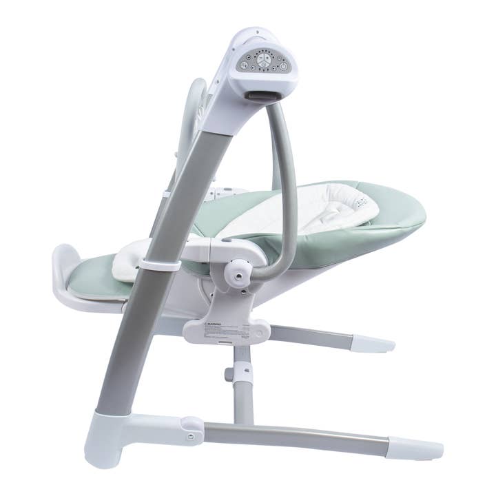 Baby bouncer