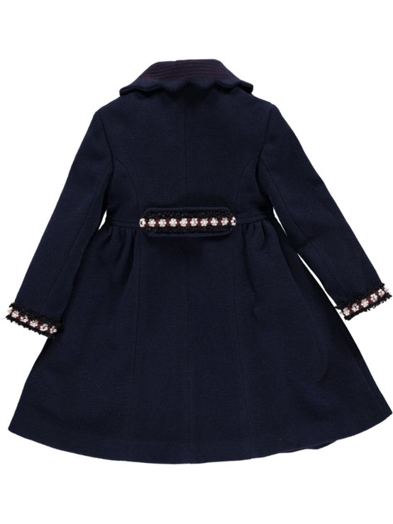 Girls Coat