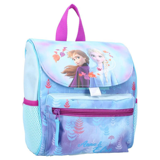 Frozen Disney School backpack - School Time