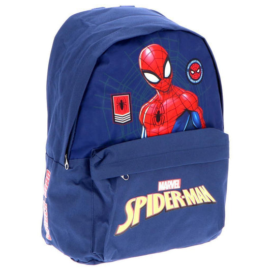 Marvel Spiderman Backpack