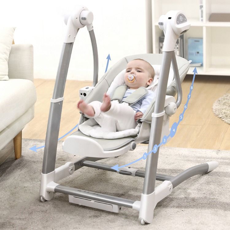 Baby Walker & Swing