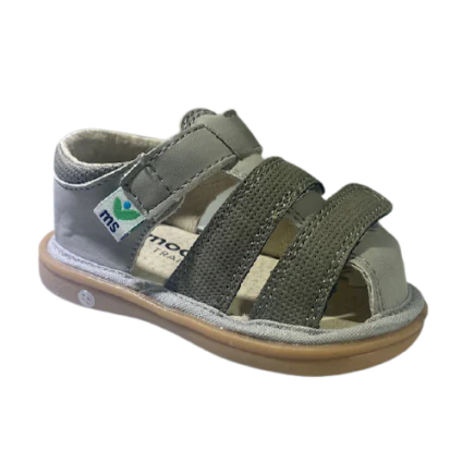 Henry | Toddler Squeaky Shoes