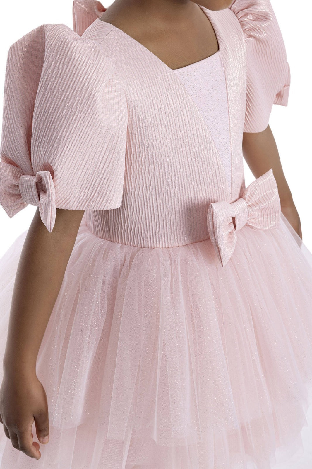 Flower Girls dress