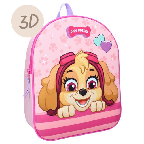 Paw patrol 3D Backpack-Never