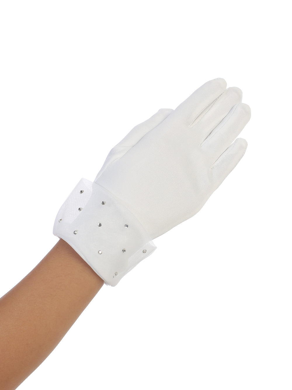 Communion gloves