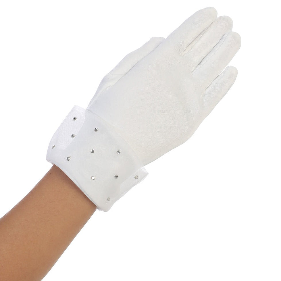 Communion gloves