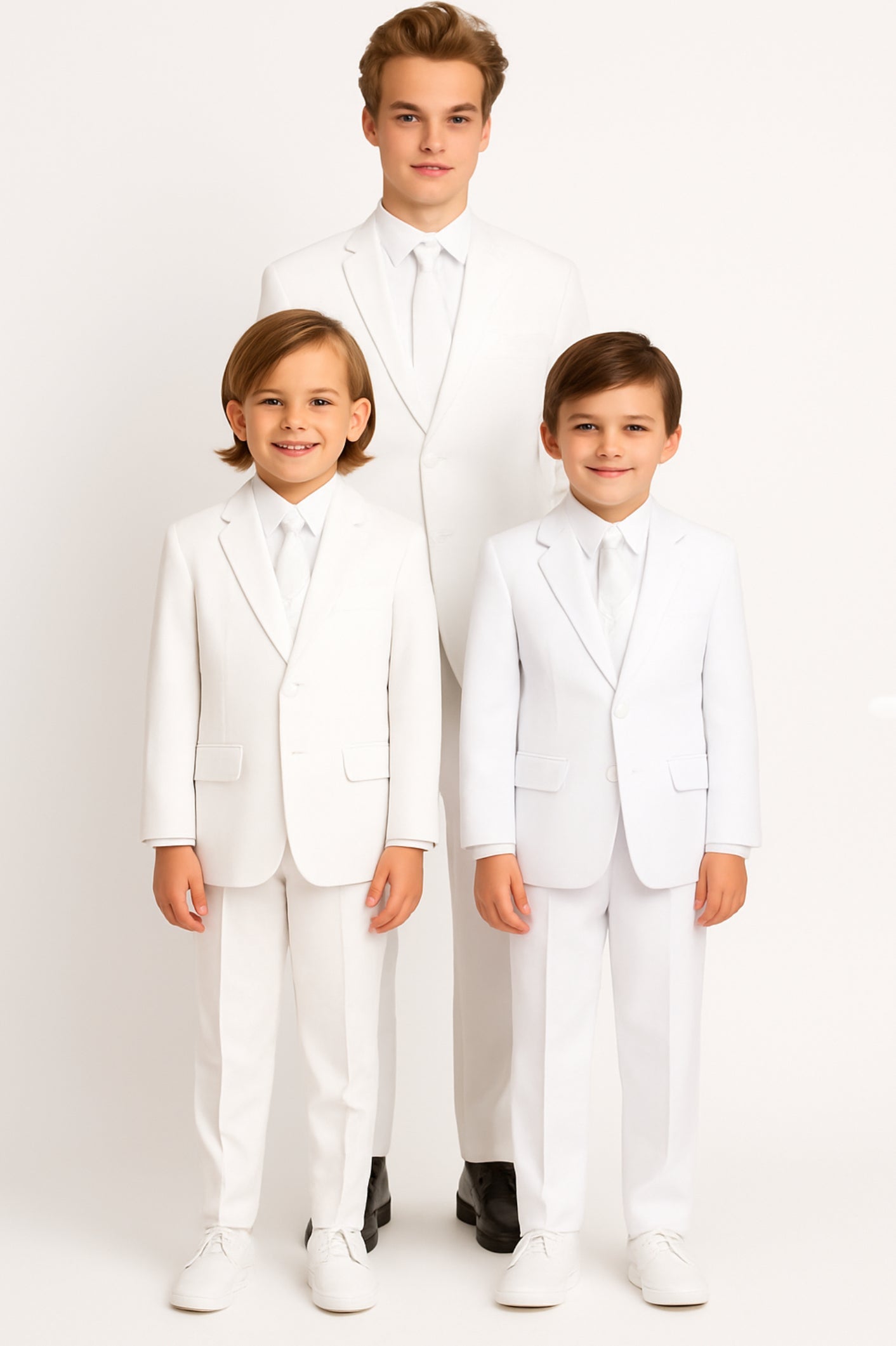Boys' Communion