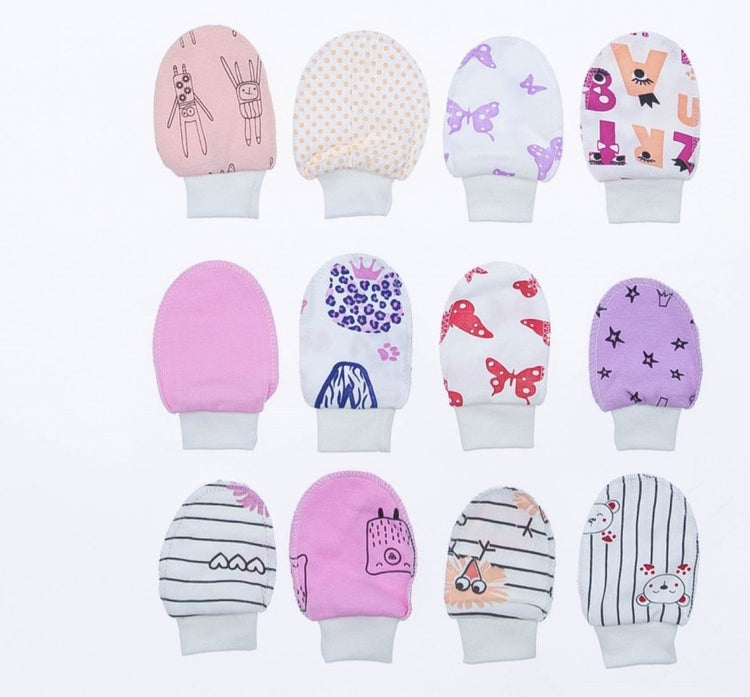 BABY  GLOVES