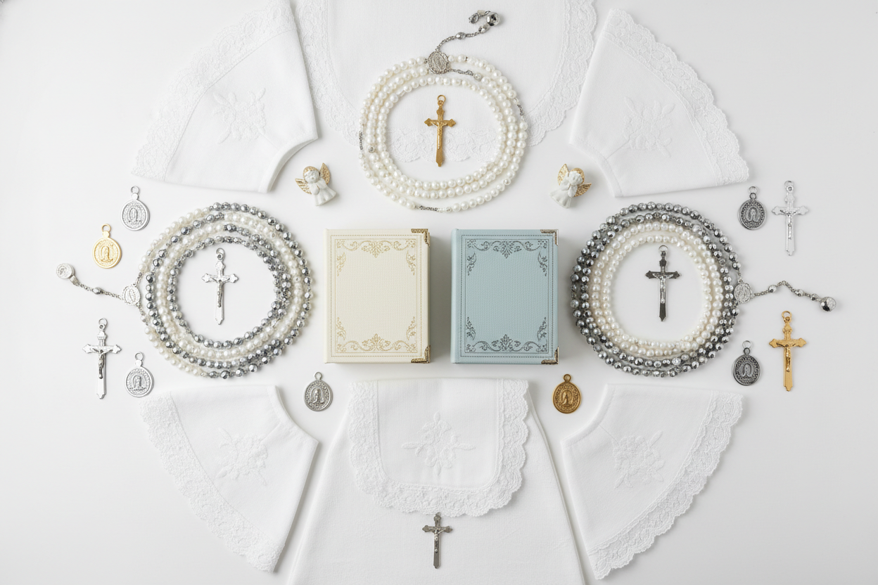 Sacred Keepsakes