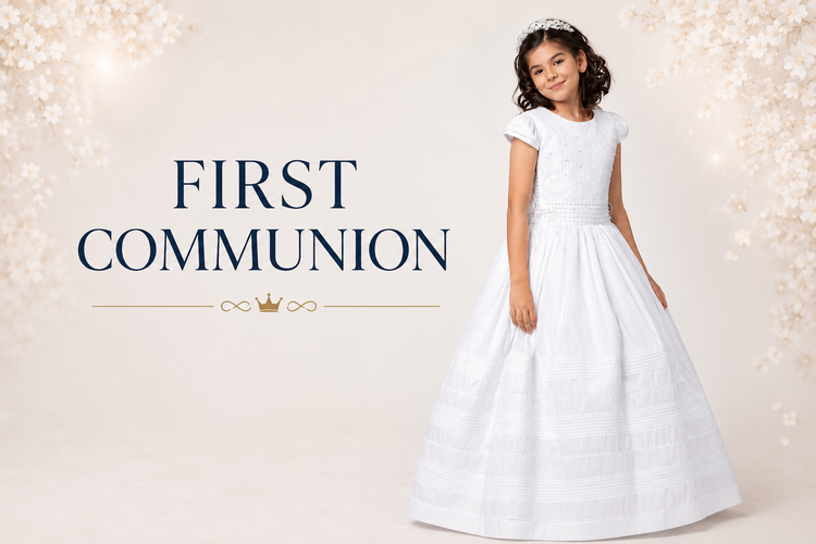 Girls' Communion