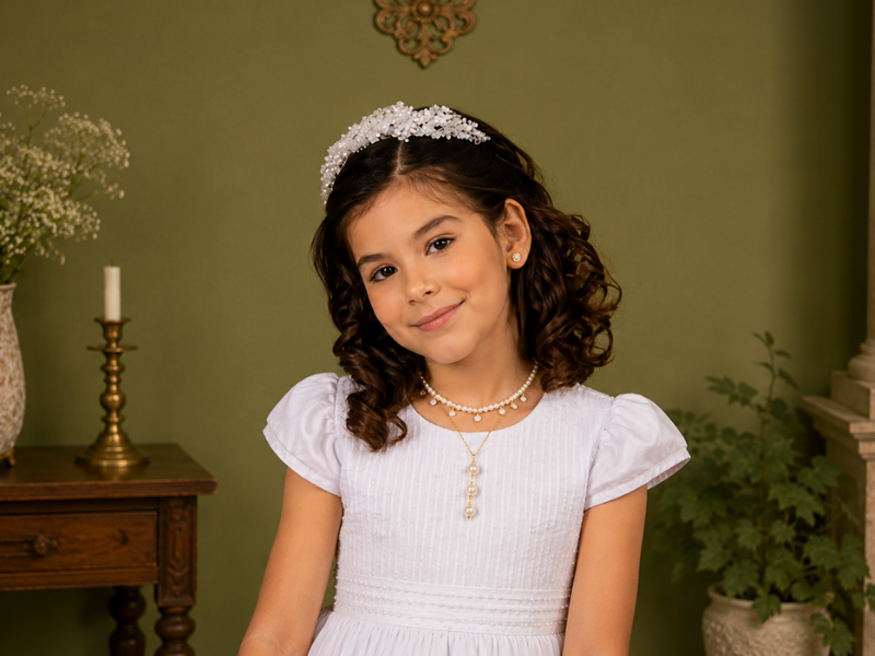 Jewelry and accessories
