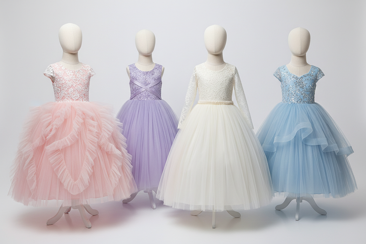 Princess Collection