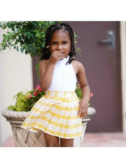 Little Miss Serena Set