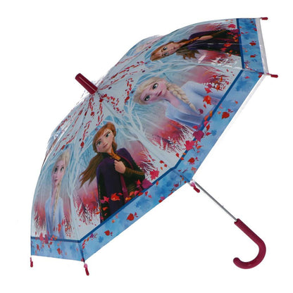 Frozen Disney Umbrella for kids - Girls