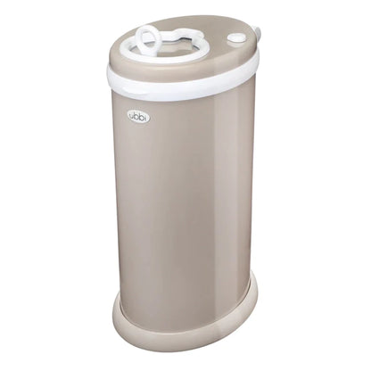Rainbow Diaper Pail