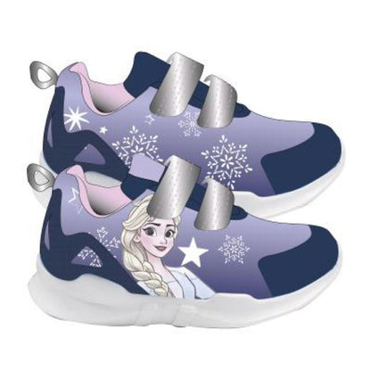 Frozen Disney Sports shoes lightweight Star