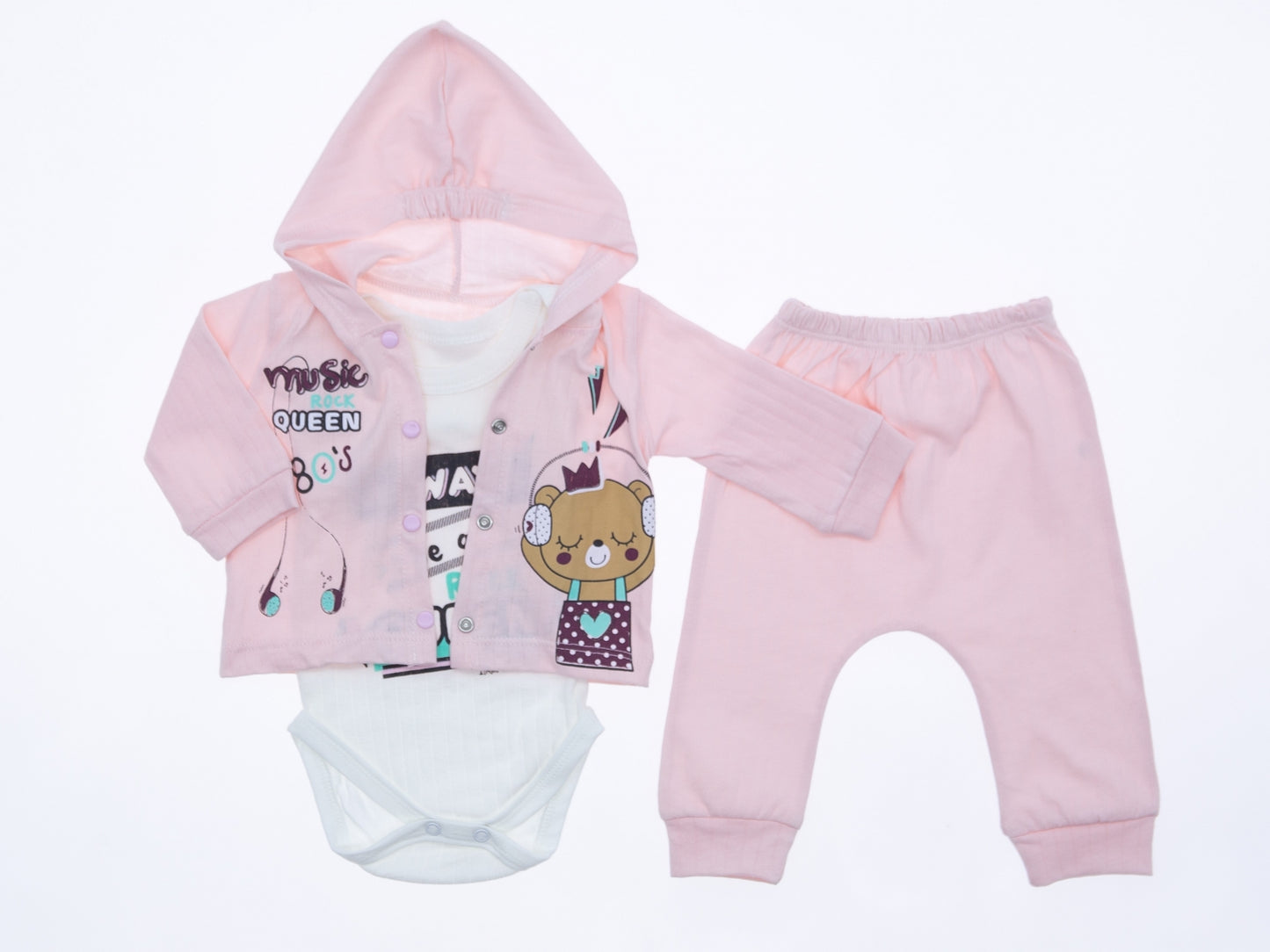 N-Cey sets Girl