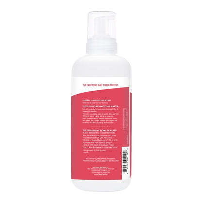 Simply Non-Scents Baby Wash