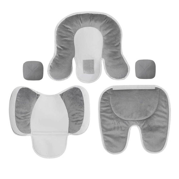 Infant To Toddler Head and Body Support