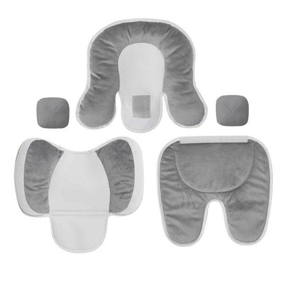 Infant To Toddler Head and Body Support