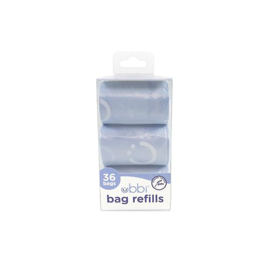 On-The-Go Bag Refills