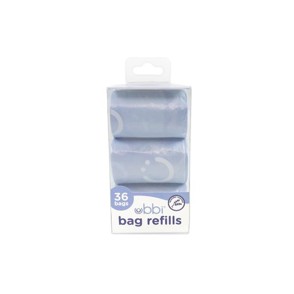 On-The-Go Bag Refills