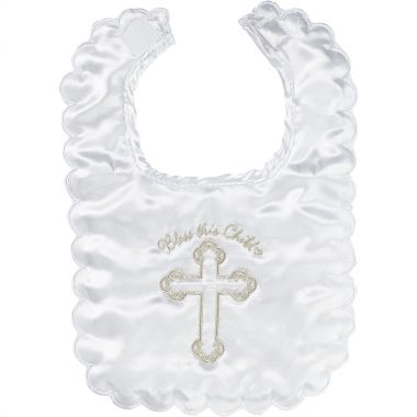 Christening accessories