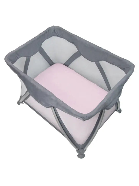 Playard Sheet Organic Jersey