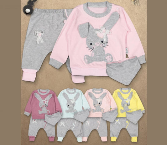 Baby set