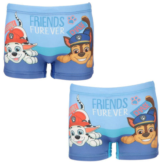 Paw Patrol Swim boxers - Friends Forever
