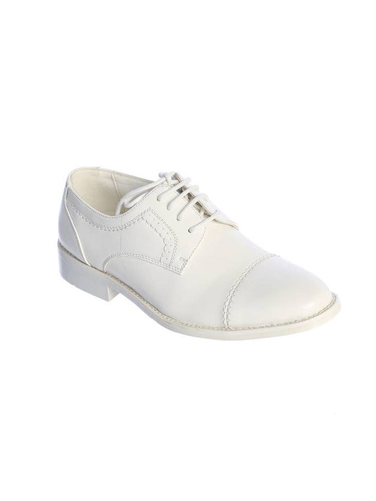 BOYS COMMUNION