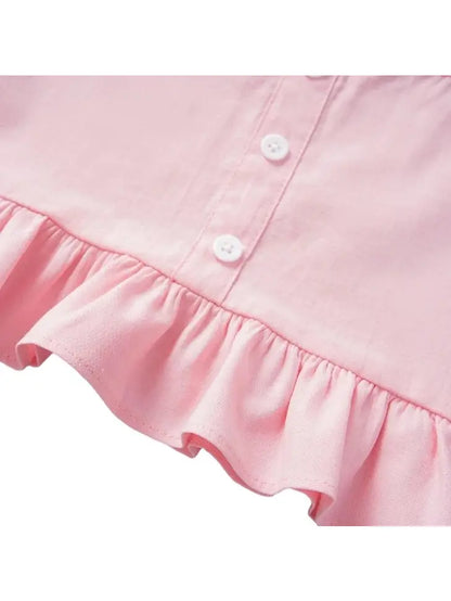 Little Miss Doll Baby Set