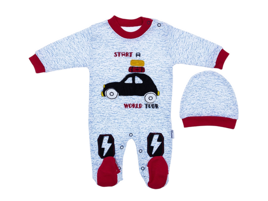Baby PJS