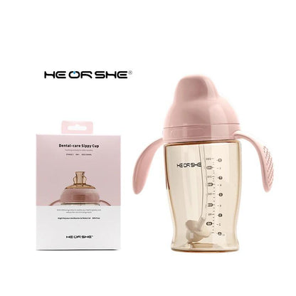 Dental-Care Sippy Cup