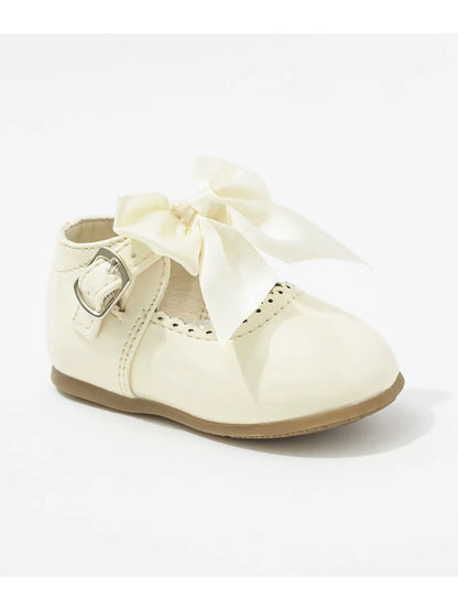 Kylie Hard-Sole Children's Shoes