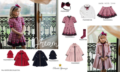 Girls Coat