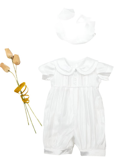 Boys christening