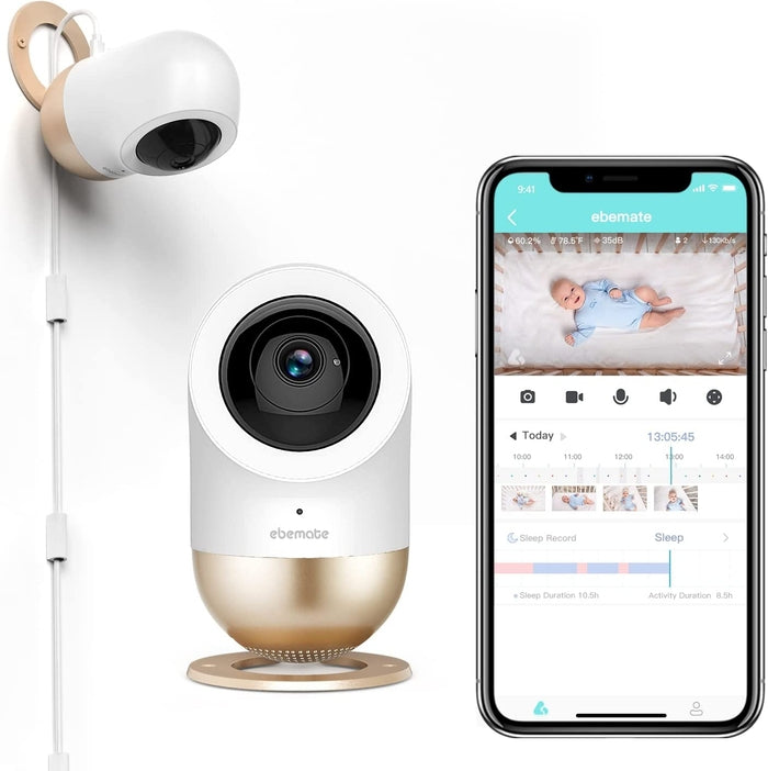 Camera
