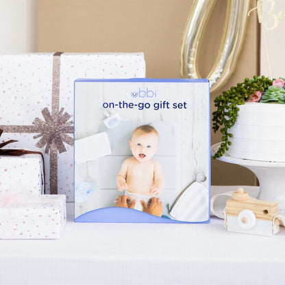 On-The-Go Gift Set